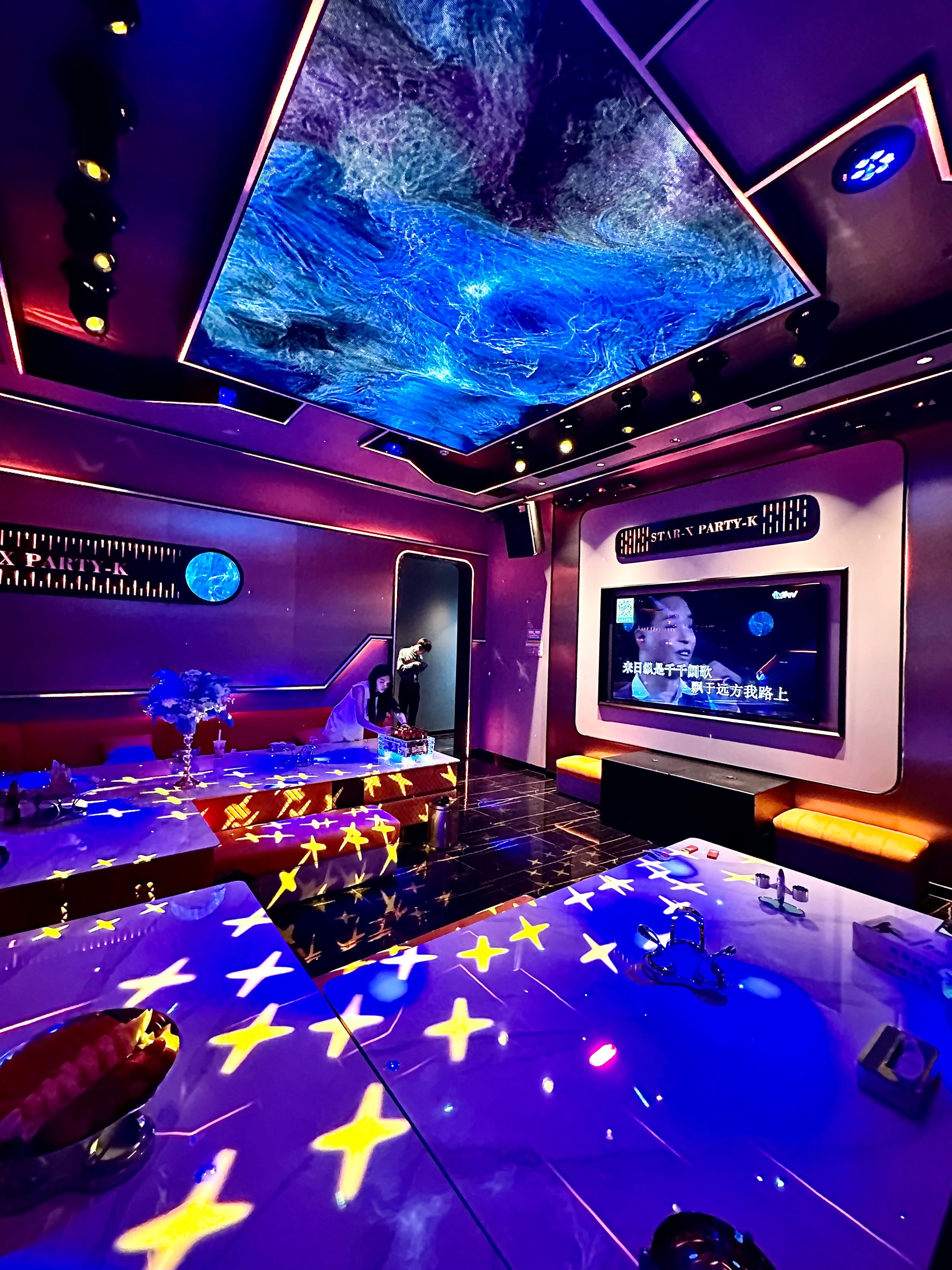 贵阳商务ktv环境优商务ktv好吗-南明区ktv预定